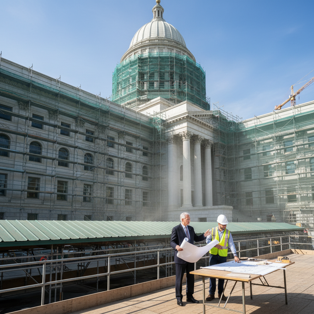 Federal Reserve Criminal Probe Ends, Warsh Nomination Advances