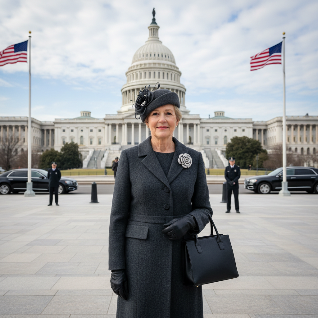 King Charles Visit to USA Highlights U.S.-U.K. Ties Amid Diplomatic Strain