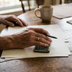 Three Practical Steps to Improve Retirees’ Finances Amid Economic Uncertainty