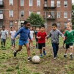 Youth Soccer Surges Nationwide as World Cup Inspires New Generation