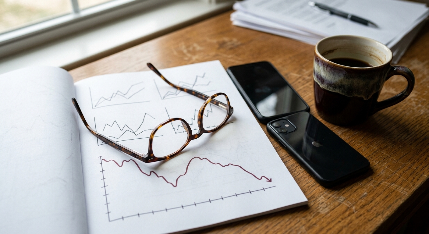 AI Investing Faces Scrutiny Amid Tech Stock Market Sell-Off