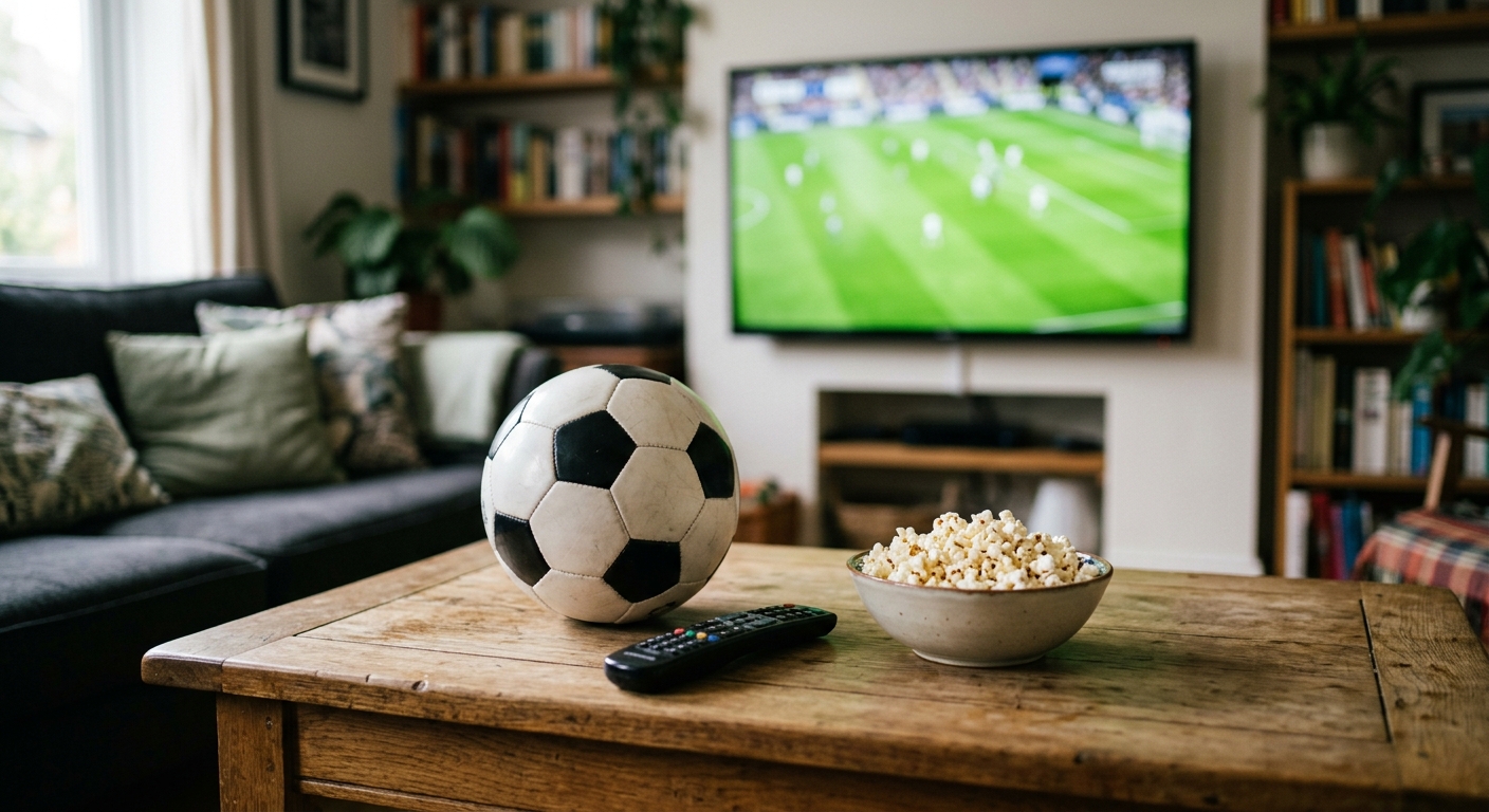 How to Watch the 2026 FIFA World Cup: TV, Streaming, and U.S. Team Updates