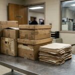 Decades-Old John Warren Murder Case Sees Breakthrough with Arrest in Columbus