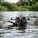 MIT Engineers Unveil Puffin-Inspired Aerial Aquatic Robot Capable of Flight and Underwater Navigation