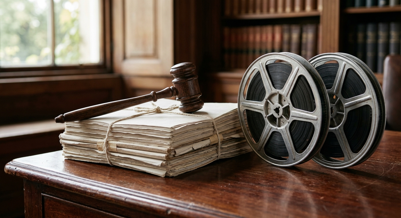 Federal Judge Halts $111 Billion Paramount Warner Bros Merger Amid Antitrust Challenge