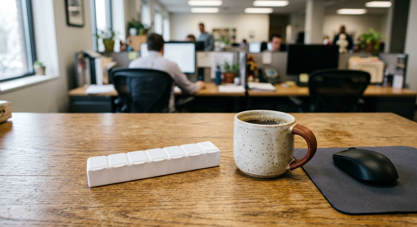GLP-1 Drugs Linked to Reduced Employee Sick Leave and Economic Savings