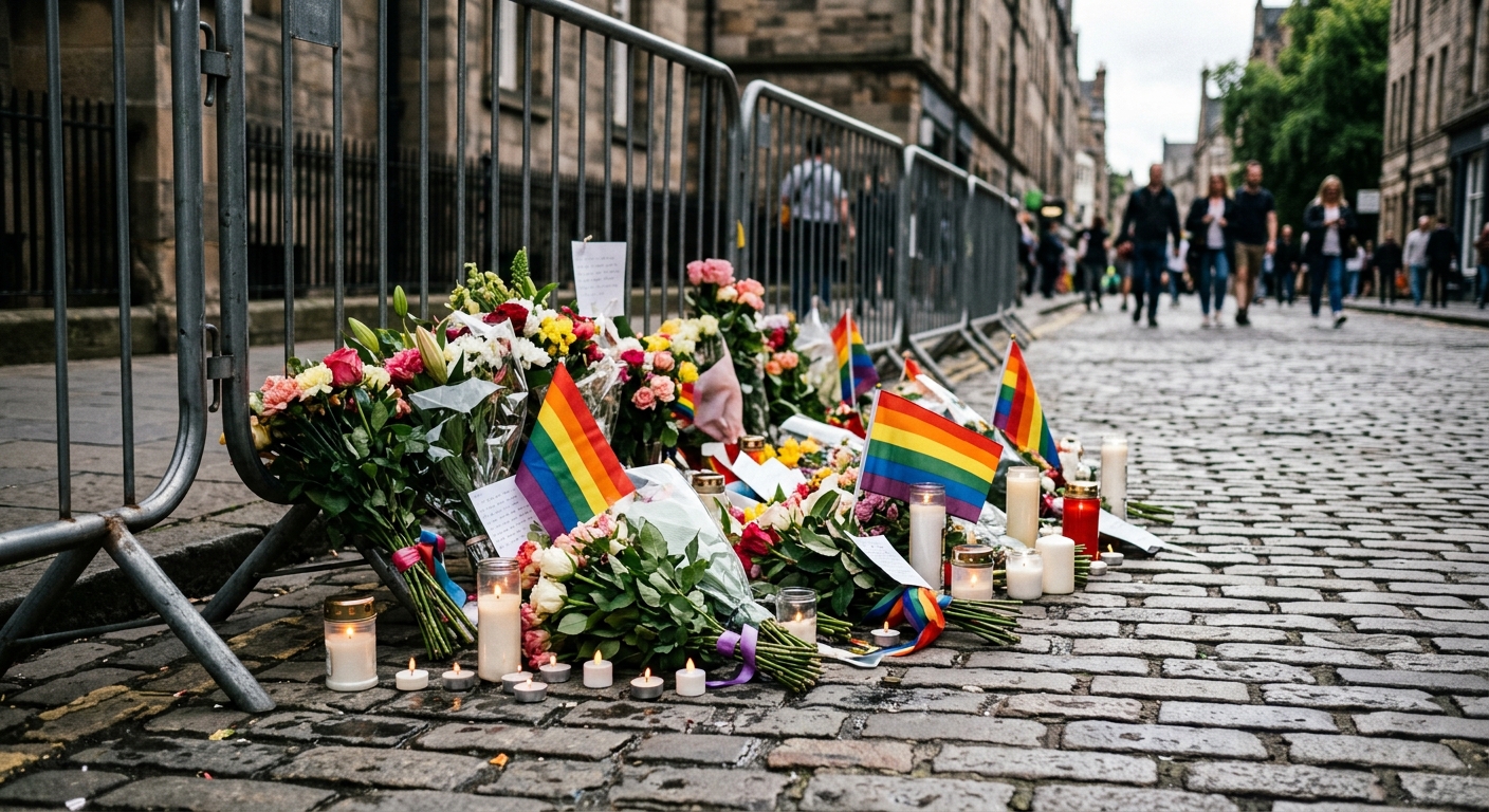 Berlin Pride Attack Prompts Renewed Focus on Public Safety and Extremism