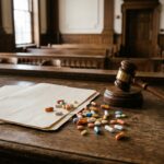 Lindsay Clancy Trial Begins: National Focus on Mental Health and Justice