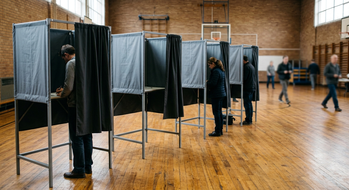 Abdul El-Sayed Wins Michigan Democratic Senate Primary, Spurring Party Unity Ahead of General Election
