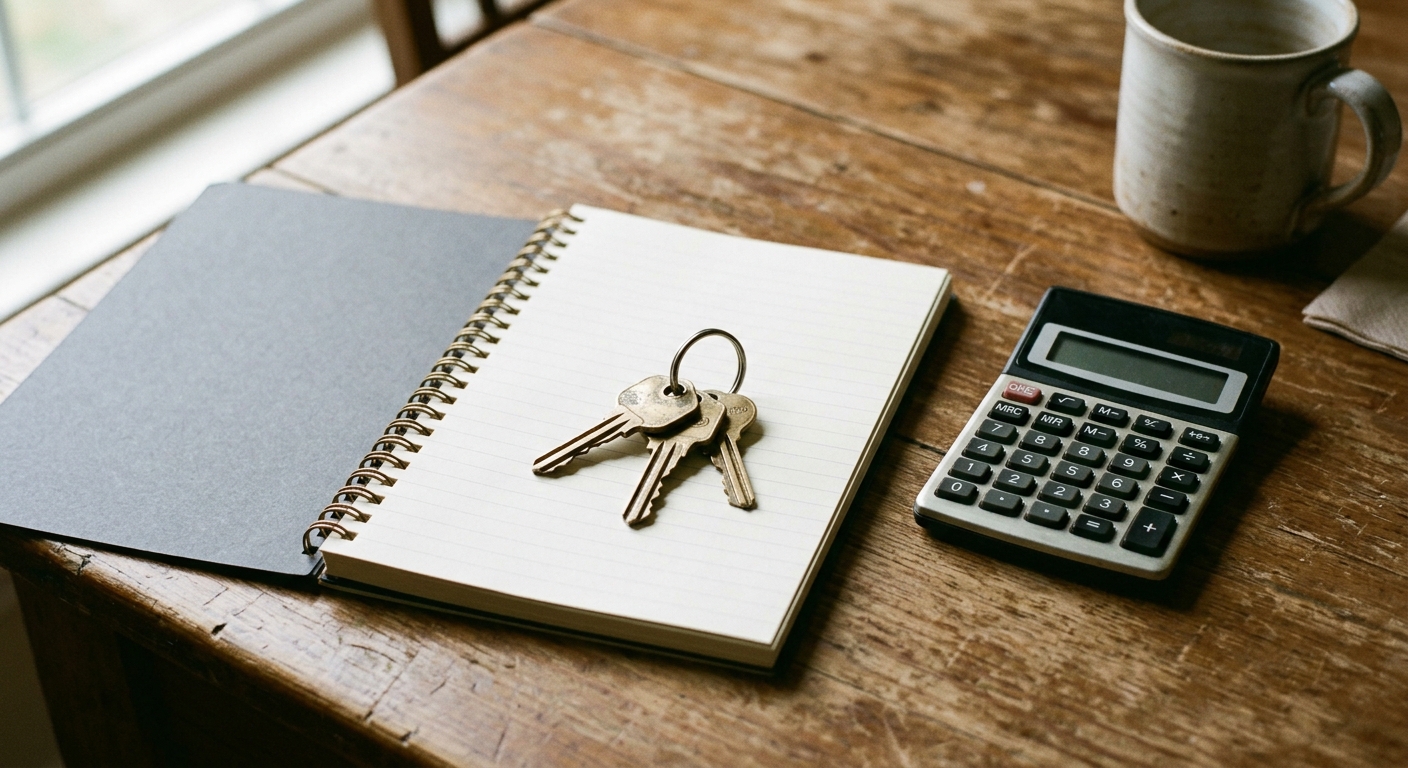 Weighing a $25,000 Home Equity Loan: What Homeowners Should Know in 2026