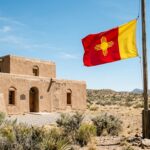 Democratic Leaders Decry Trump’s Call for New Mexico Renaming