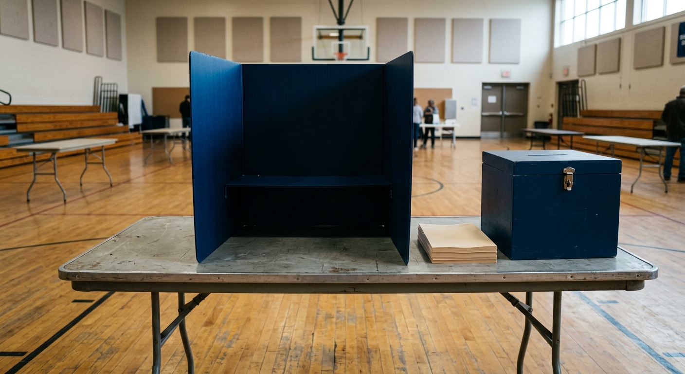 Supreme Court Asked to Weigh In on SAVE Database for Voter Roll Checks Ahead of 2026 Elections
