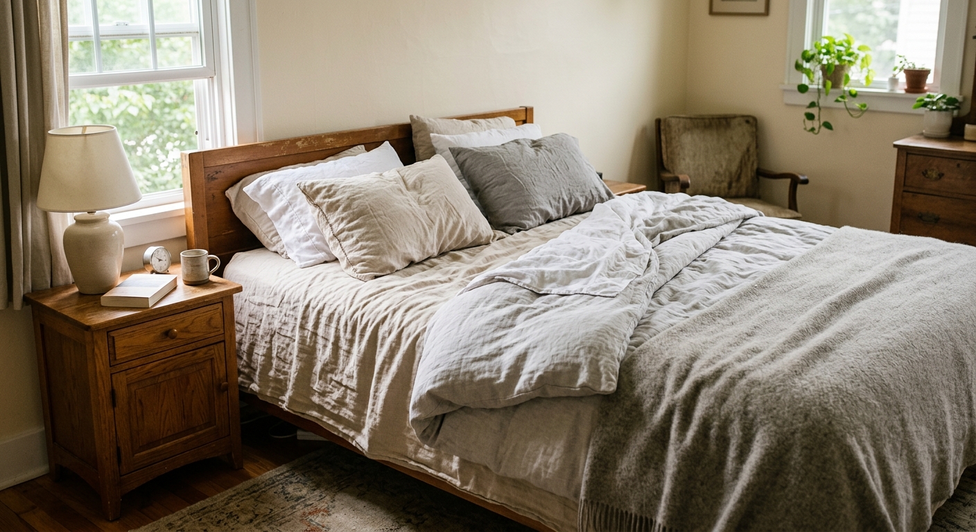 Brooklinen Last Call Sale Offers Up to 75% Off on Bedding Essentials