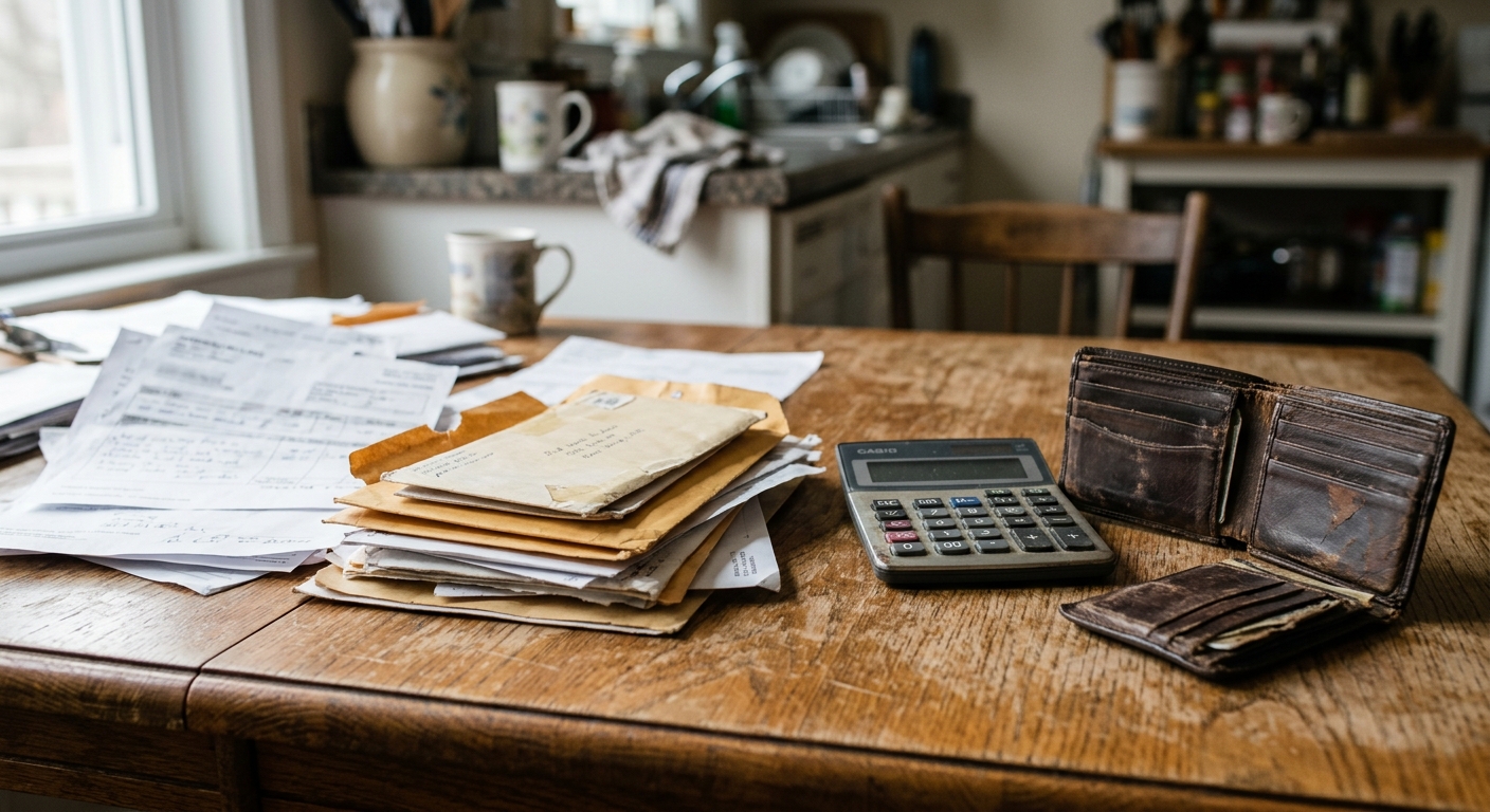 Analysis Reveals Medical Debt Remains Widespread Even Among Insured Americans