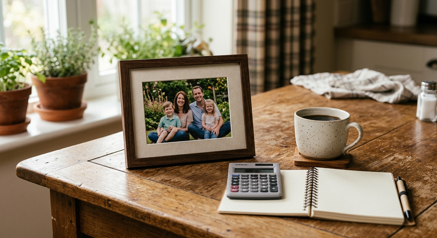 Why Life Insurance Is Essential for Family Financial Security in the U.S.
