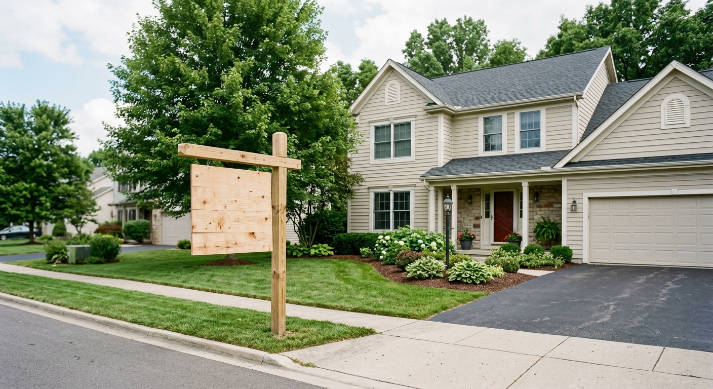 U.S. Mortgage Rates Soar to 7%, Creating Affordability Challenges Nationwide